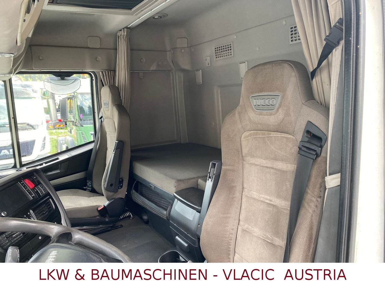Camión cisterna Iveco Stralis 460 Benz/Diesel Schwarzmüller-Kompletzug: foto 9 Camión cisterna Iveco Stralis 460 Benz/Diesel Schwarzmüller-Kompletzug: foto 9