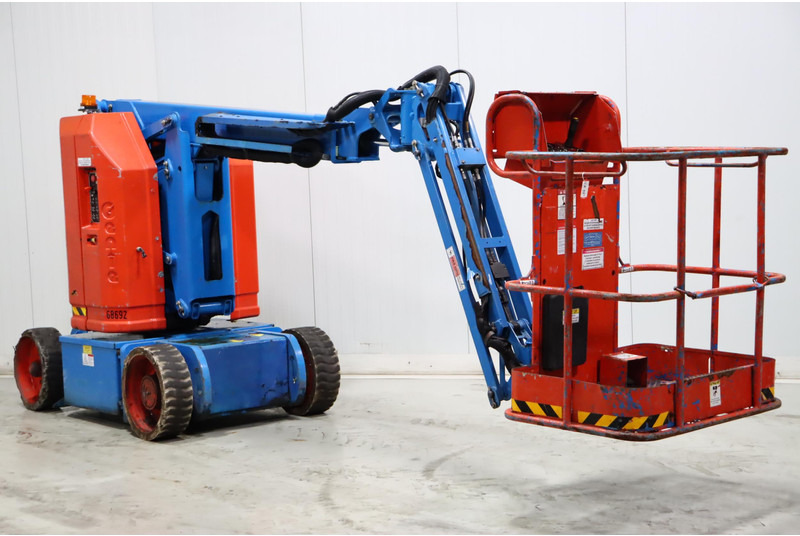 Genie Z-30/20N RJ - Plataforma articulada: foto 1 Genie Z-30/20N RJ - Plataforma articulada: foto 1
