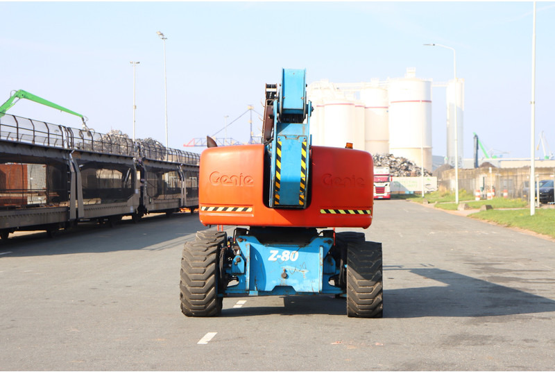 Plataforma articulada Genie Z-80/60: foto 6 Plataforma articulada Genie Z-80/60: foto 6