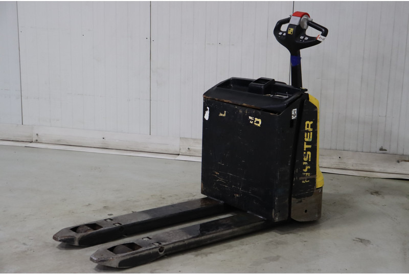 Hyster P1.6 - Transpaleta: foto 3 Hyster P1.6 - Transpaleta: foto 3