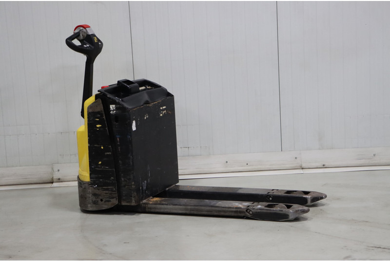 Hyster P1.6 - Transpaleta: foto 1 Hyster P1.6 - Transpaleta: foto 1
