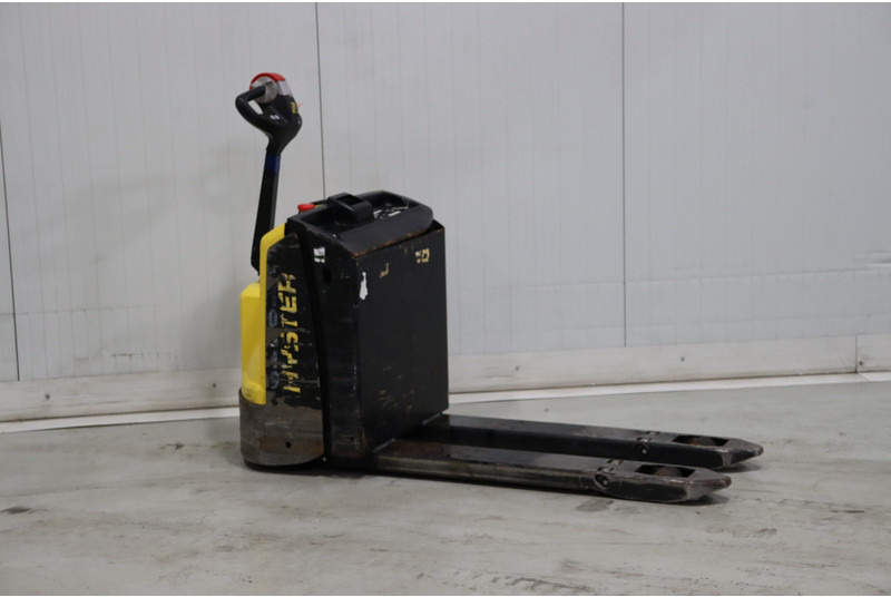 Hyster P1.6 - Transpaleta: foto 1 Hyster P1.6 - Transpaleta: foto 1
