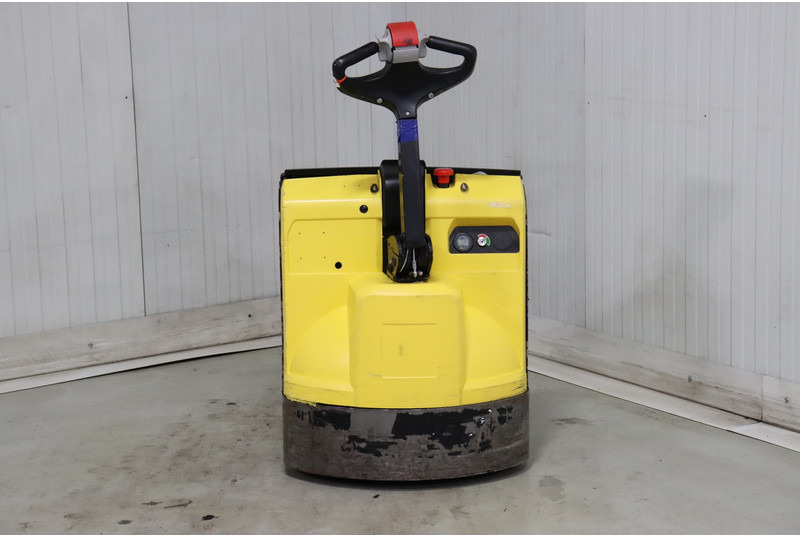 Hyster P1.6 - Transpaleta: foto 5 Hyster P1.6 - Transpaleta: foto 5