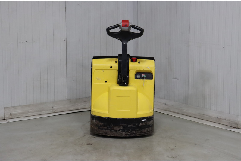 Hyster P1.6 - Transpaleta: foto 3 Hyster P1.6 - Transpaleta: foto 3