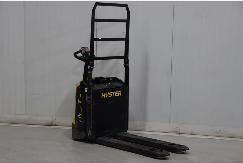 Transpaleta Hyster P2.0: foto 1