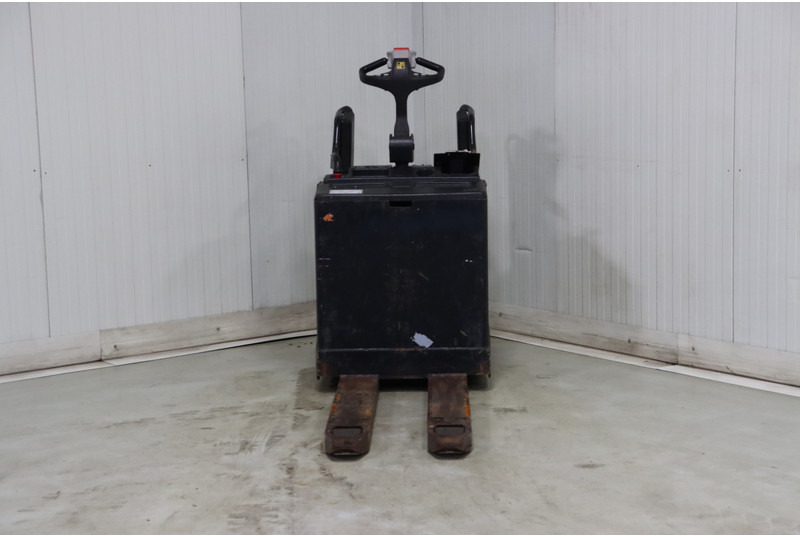 Hyster P2.0S FBW - Transpaleta: foto 5 Hyster P2.0S FBW - Transpaleta: foto 5