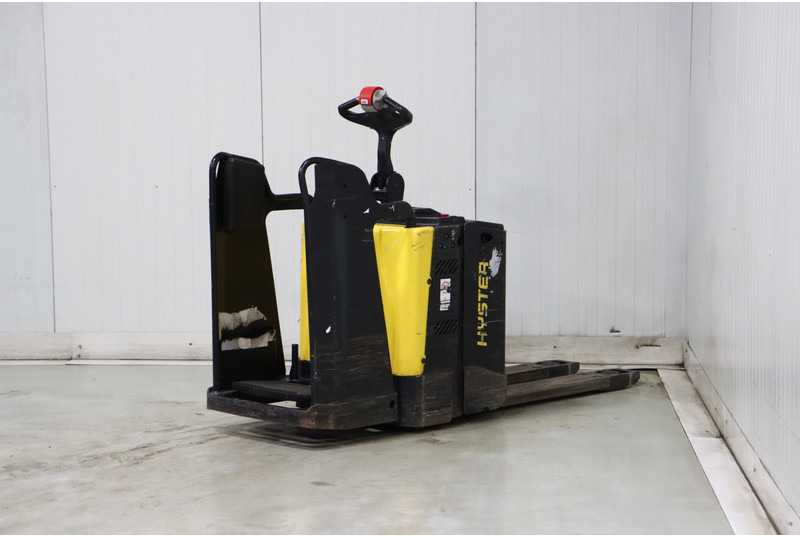 Hyster P2.0S FBW - Transpaleta: foto 2 Hyster P2.0S FBW - Transpaleta: foto 2