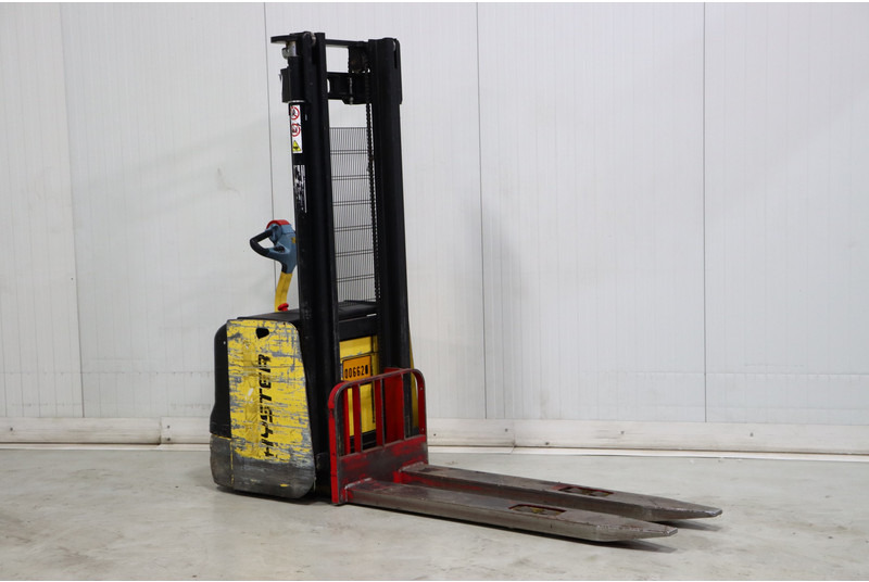Hyster S1.4 - Apilador: foto 1 Hyster S1.4 - Apilador: foto 1