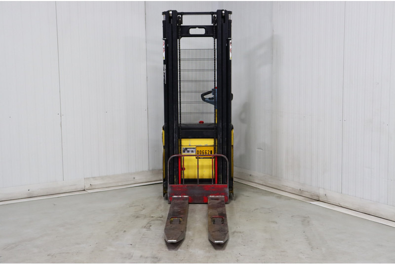 Hyster S1.4 - Apilador: foto 5 Hyster S1.4 - Apilador: foto 5