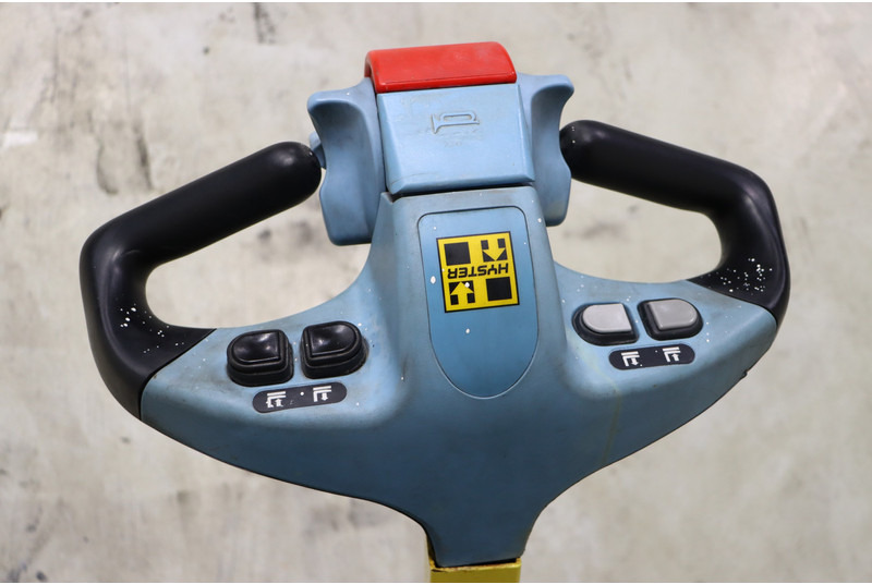 Hyster S1.6 - Apilador: foto 2 Hyster S1.6 - Apilador: foto 2