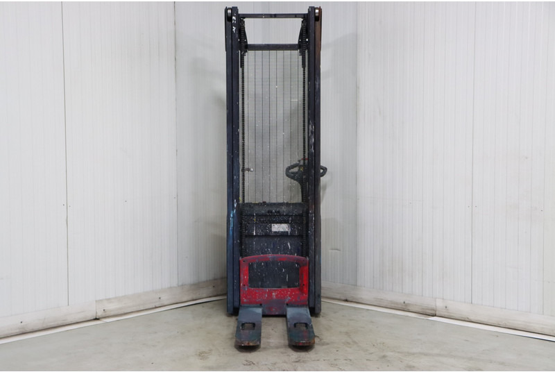 Hyster S1.6 - Apilador: foto 3 Hyster S1.6 - Apilador: foto 3