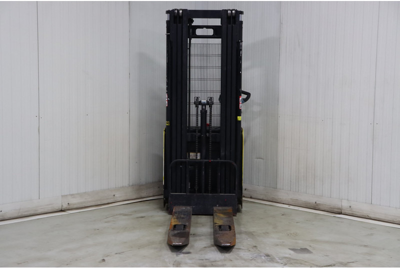 Hyster S1.6 - Apilador: foto 3 Hyster S1.6 - Apilador: foto 3