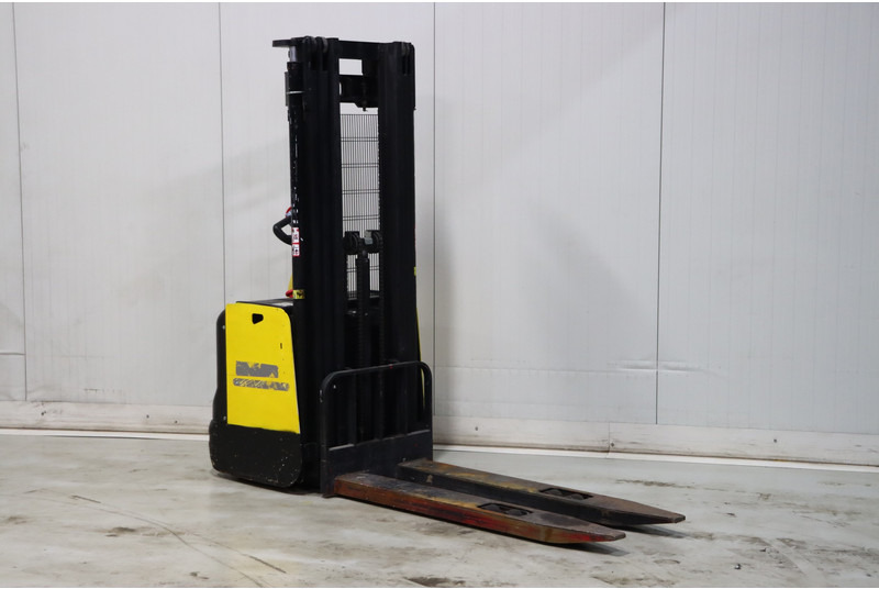 Hyster S1.6 - Apilador: foto 1 Hyster S1.6 - Apilador: foto 1