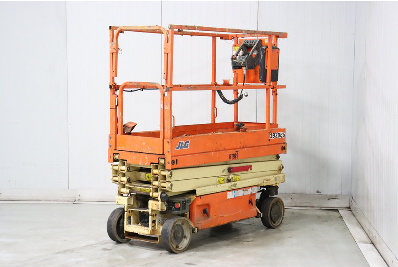 JLG 1930ES - Plataforma de tijeras: foto 3 JLG 1930ES - Plataforma de tijeras: foto 3