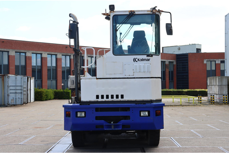 Kalmar TRX182A - Tractor industrial: foto 2 Kalmar TRX182A - Tractor industrial: foto 2