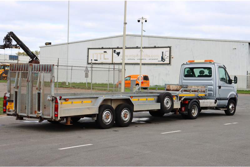 Maquinaria de construcción VELDHUIZEN B/E Combination: foto 7