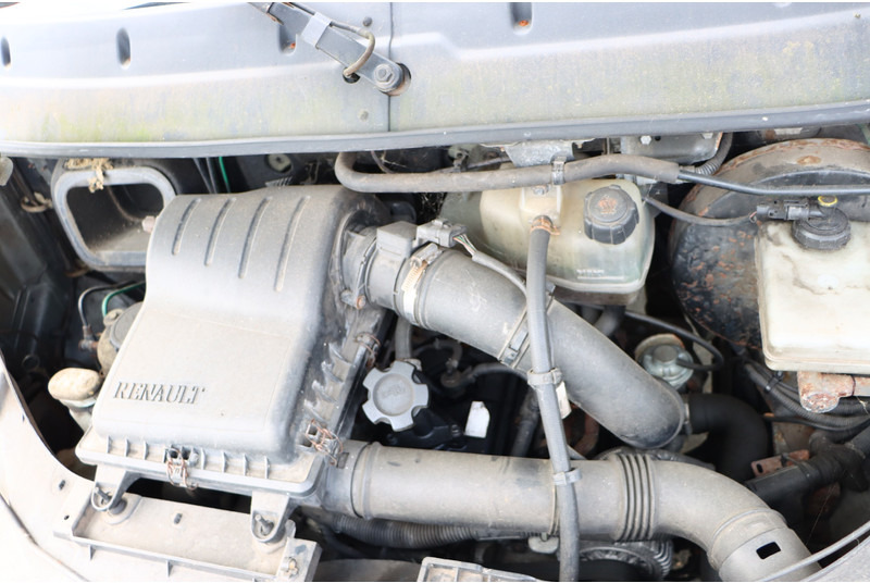 Maquinaria de construcción VELDHUIZEN B/E Combination: foto 9