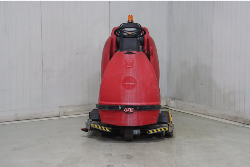 RCM JUMBO 1002 R - Fregadora: foto 2 RCM JUMBO 1002 R - Fregadora: foto 2