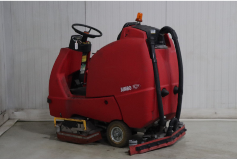 RCM JUMBO 1002 R - Fregadora: foto 4 RCM JUMBO 1002 R - Fregadora: foto 4