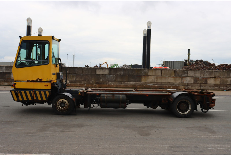 Terberg BC182 - Tractor industrial: foto 5 Terberg BC182 - Tractor industrial: foto 5