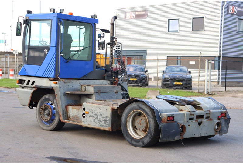 Terberg TT220 - Tractor industrial: foto 4 Terberg TT220 - Tractor industrial: foto 4