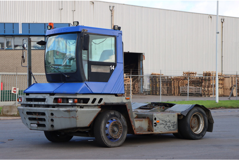 Terberg TT220 - Tractor industrial: foto 3 Terberg TT220 - Tractor industrial: foto 3