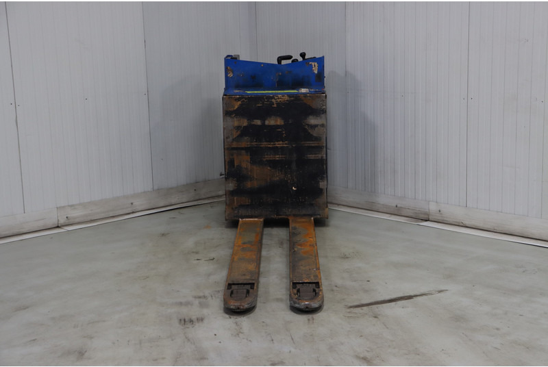 Toyota LSE200 - Recoge pedidos: foto 3 Toyota LSE200 - Recoge pedidos: foto 3