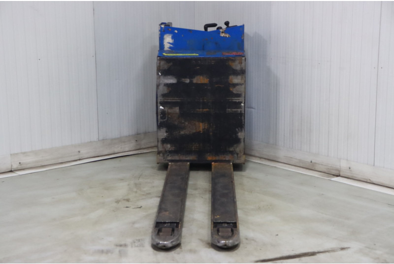 Toyota LSE200 - Recoge pedidos: foto 3 Toyota LSE200 - Recoge pedidos: foto 3