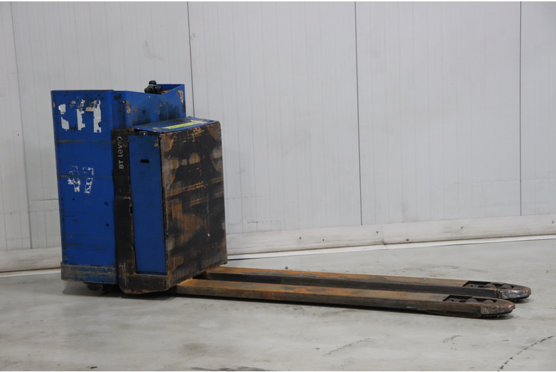 Toyota LSE200 - Recoge pedidos: foto 1 Toyota LSE200 - Recoge pedidos: foto 1