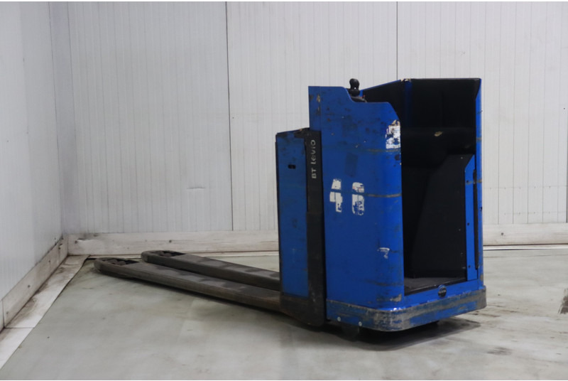 Toyota LSE200 - Recoge pedidos: foto 5 Toyota LSE200 - Recoge pedidos: foto 5