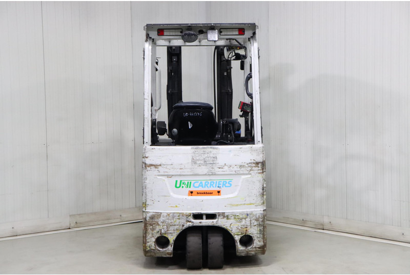 UniCarriers A2N1L20Q - Carretilla elevadora eléctrica: foto 5 UniCarriers A2N1L20Q - Carretilla elevadora eléctrica: foto 5
