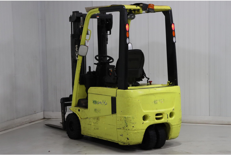 UniCarriers AG1N1L16H - Carretilla elevadora eléctrica: foto 4 UniCarriers AG1N1L16H - Carretilla elevadora eléctrica: foto 4