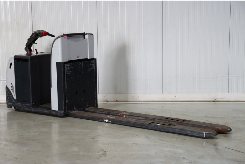 UniCarriers PPL200SN - Recoge pedidos: foto 1 UniCarriers PPL200SN - Recoge pedidos: foto 1