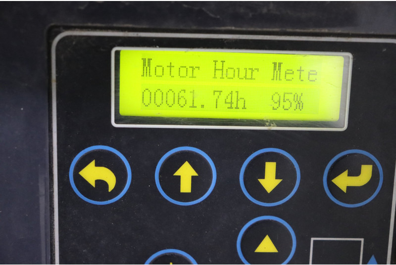 XCMG XG0807AC - Plataforma de tijeras: foto 4 XCMG XG0807AC - Plataforma de tijeras: foto 4