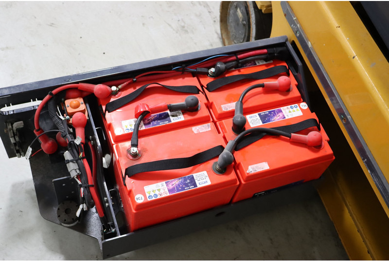 XCMG XG0807AC - Plataforma de tijeras: foto 2 XCMG XG0807AC - Plataforma de tijeras: foto 2