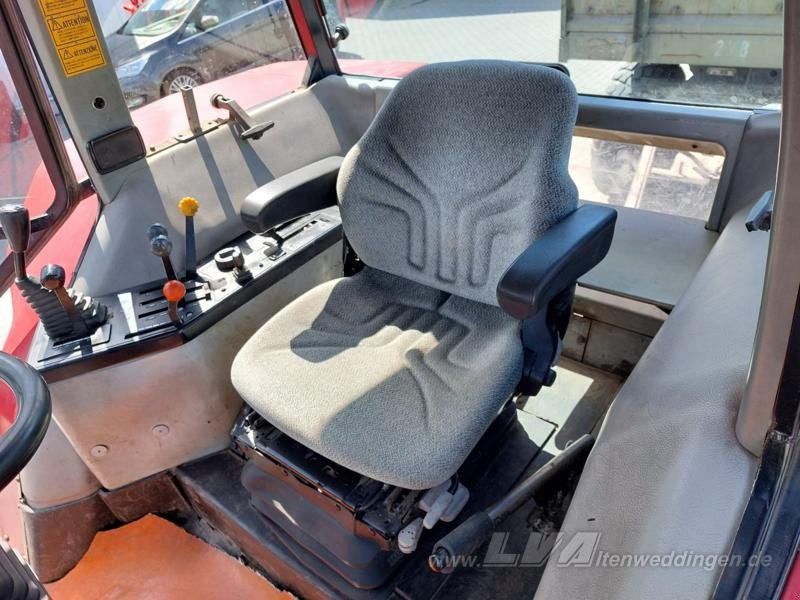 Leasing de Case IH 5140 Case IH 5140: foto 8