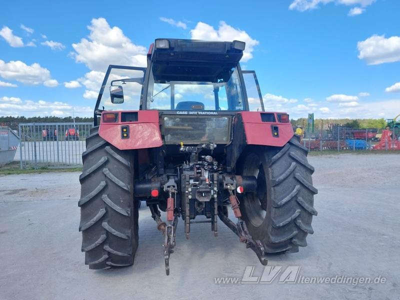 Case IH 5140 - Tractor: foto 3 Case IH 5140 - Tractor: foto 3