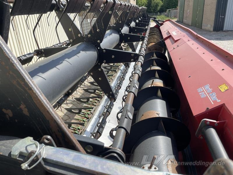 Cabezal de grano Geringhoff VarioStar VS910: foto 9 Cabezal de grano Geringhoff VarioStar VS910: foto 9