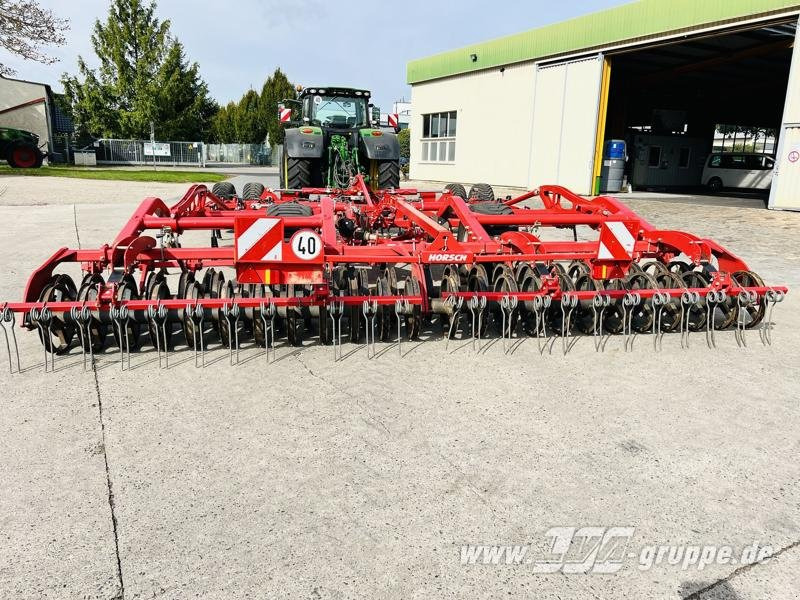 Cultivador Horsch Cruiser 6XL: foto 6