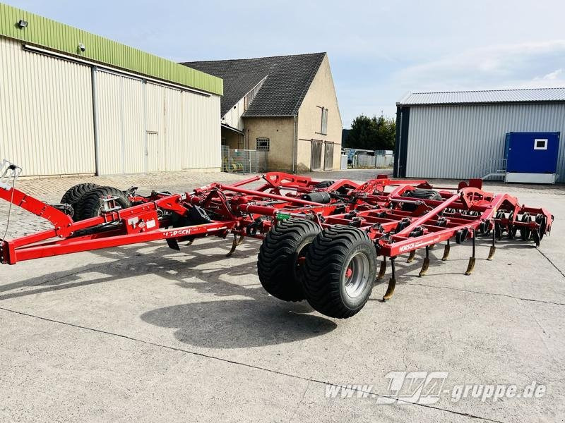 Cultivador Horsch Cruiser 6XL: foto 9