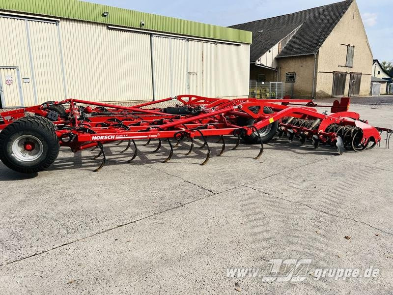 Cultivador Horsch Cruiser 6XL: foto 10