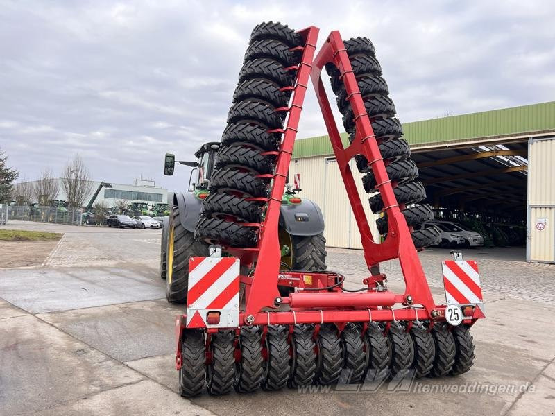 Horsch Optipack 8 AS - Rodillo agrícola: foto 3 Horsch Optipack 8 AS - Rodillo agrícola: foto 3