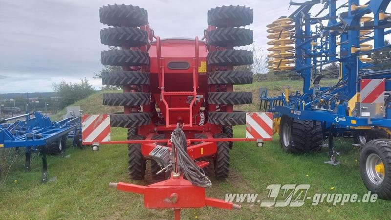 Horsch Pronto 6 DC - Sembradora: foto 2 Horsch Pronto 6 DC - Sembradora: foto 2