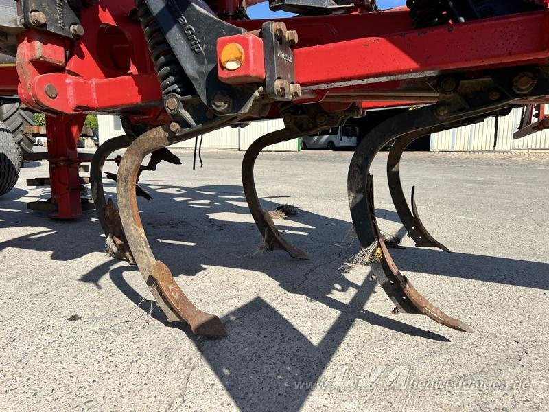 Horsch Terrano 6 FX - Cultivador: foto 5 Horsch Terrano 6 FX - Cultivador: foto 5