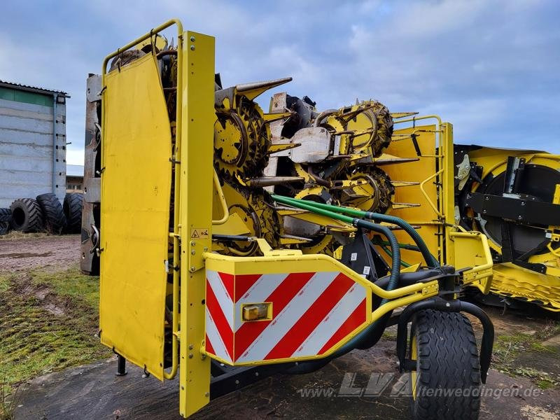 John Deere 390 PLUS - Cabezal de maíz: foto 1 John Deere 390 PLUS - Cabezal de maíz: foto 1
