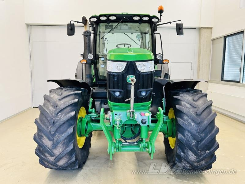 John Deere 6210R DirectDrive - Tractor: foto 5 John Deere 6210R DirectDrive - Tractor: foto 5