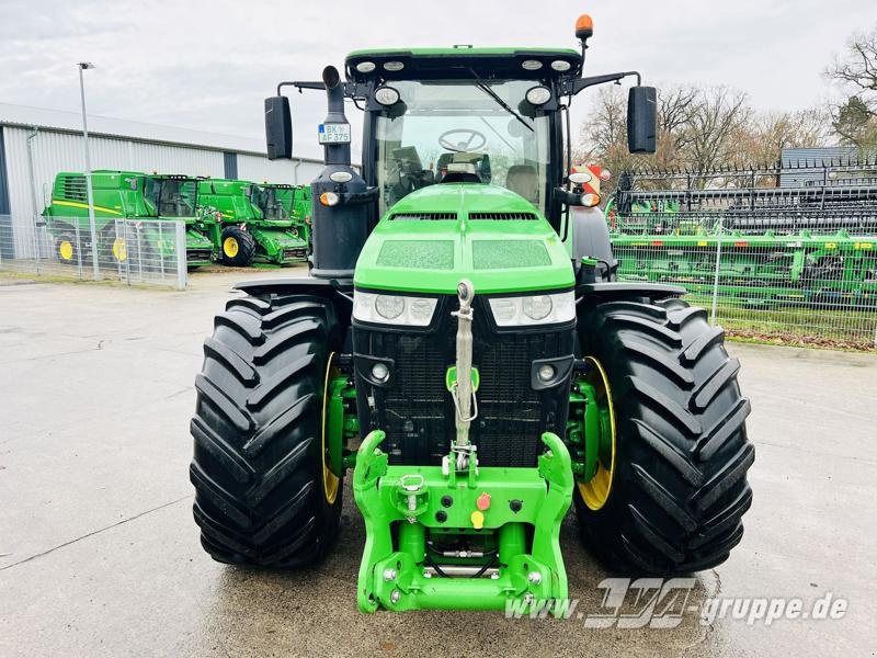 John Deere 8320R Premium Edition - Tractor: foto 3 John Deere 8320R Premium Edition - Tractor: foto 3