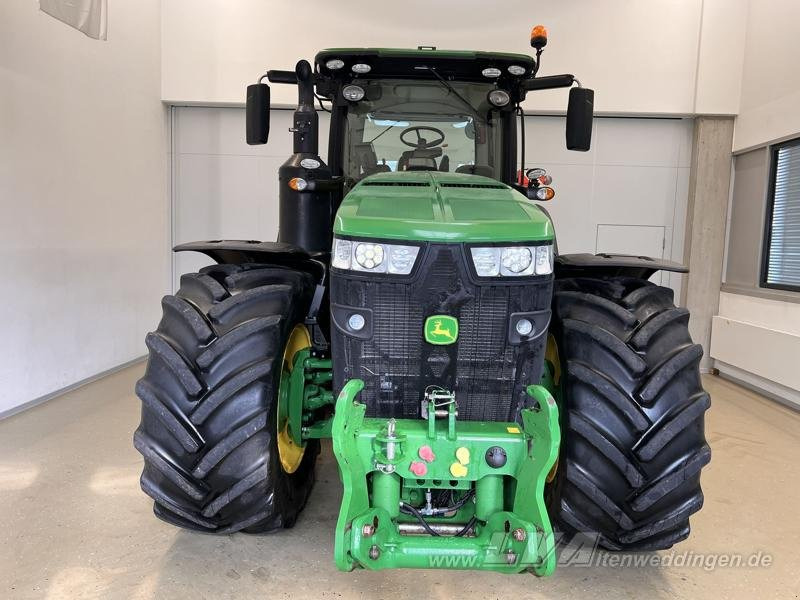John Deere 8320R ULTIMATE - Tractor: foto 3 John Deere 8320R ULTIMATE - Tractor: foto 3