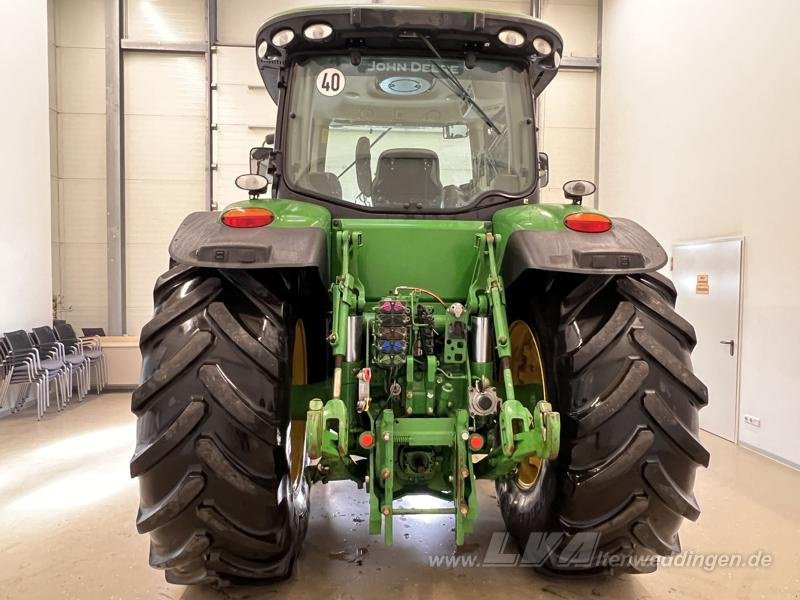 John Deere 8345R - Tractor: foto 4 John Deere 8345R - Tractor: foto 4