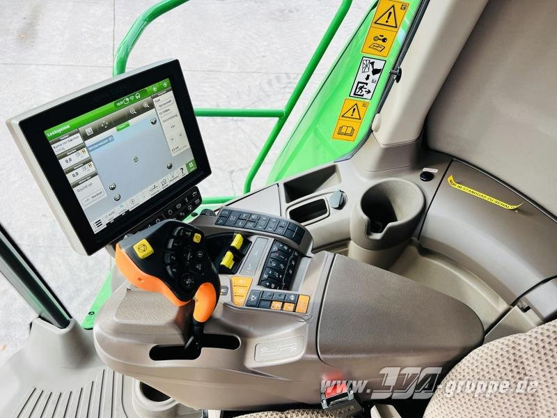 Leasing de John Deere S790 John Deere S790: foto 10